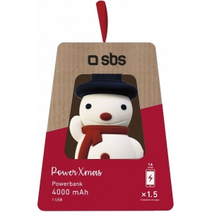 AKUPANK LUMEMEMM 4000MAH SBS