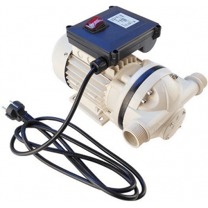 230V PUMP ADBLUE. 200L / 1000L. LÜLITIGA. 1" IN / OUT. 30L / MIN U1911051 APAC