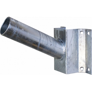 VÄLISVALGUSTI KANDUR SEINALE L300.25 D60 ZN 1.424KG