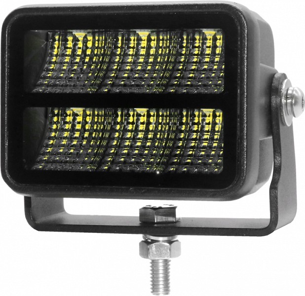 TÖÖTULI LED 30W 10-32V 2520LM 85X62X74MM (OSRAM LED) M-TECH