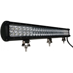 TÖÖTULI LED PANEEL 180W 10-32V 12000LM 707X63X108MM COMBO (OSRAM LED) M-TECH