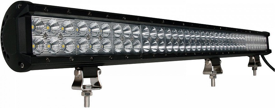 TÖÖTULI LED PANEEL 216W 10-32V 14400LM 843X63X108MM COMBO (OSRAM LED) M-TECH