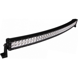 TÖÖTULI LED PANEEL 240W 10-32V 14400LM 1076X76X80MM CURVED (OSRAM LED) M-TECH