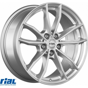 RIAL X12 S 9.0X19. 5X112 / 38 (66.7) (S) (BMW) ECE X5(G5); KG1030 H2