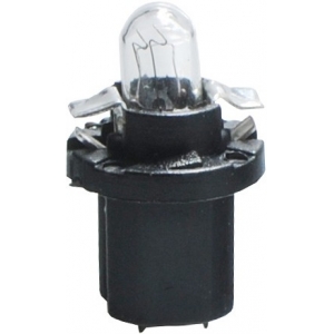 12V B8.5D PIRN 1.2W MUST M-TECH