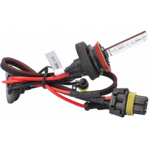 85V H11 XENON / HID PIRN 35W PGJ19-2 4300K 1TK M-TECH